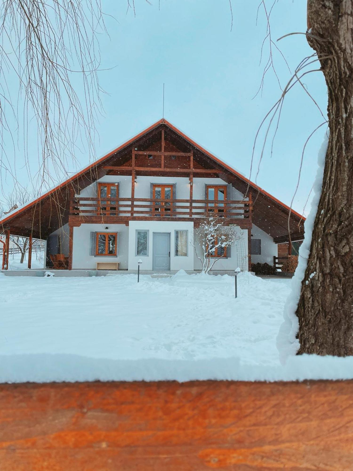 Heritage Villa بريديلوت المظهر الخارجي الصورة